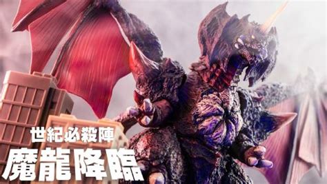 华纳、传奇影业打造《哥斯拉：怪兽之王》官方正式公布海报及先导预告-新闻资讯-高贝娱乐