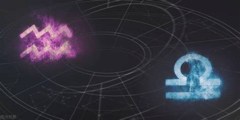 天秤和水瓶哪个更厉害（天秤和水瓶在一起彼此吸引势均力敌）-紫微星座网