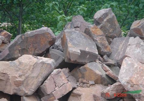 安徽黄石信息 - - 景观石供应 - 园林资材网