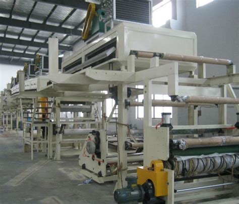各种类型造纸机-产品中心 - 沁阳市长虹机械有限公司