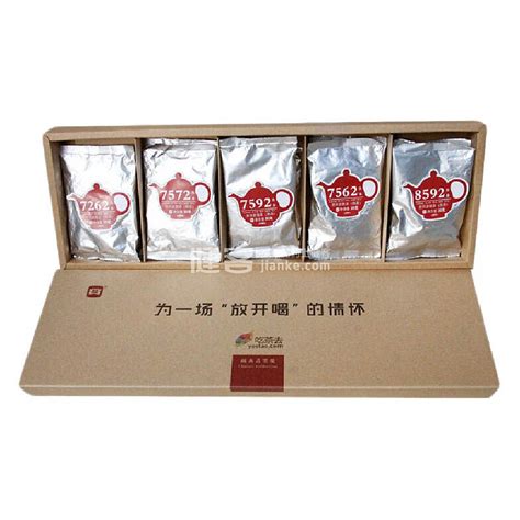 特选六年普洱生茶 - 特选系列 - 东莞市大益茶业科技有限公司官网