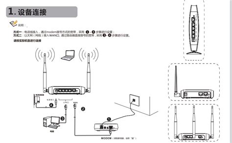 HW-7200无线宽带路由器使用说明书:[3]-百度经验