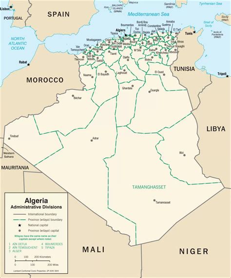 可以娶四个老婆的阿尔及利亚，究竟是一个什么样的国家？ - 知乎