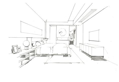 室内设计手绘|空间|家装设计|Enternallynizi - 原创作品 - 站酷 (ZCOOL)