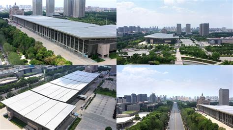 2023年7月份浙江温州国际会展中心展会排期|2023年4月20日-世展网