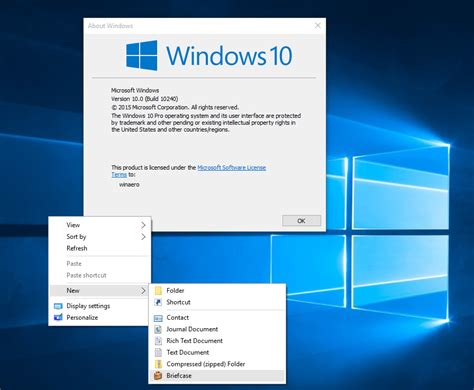 Windows 10, ¿ha evolucionado su interfaz en 5 años?