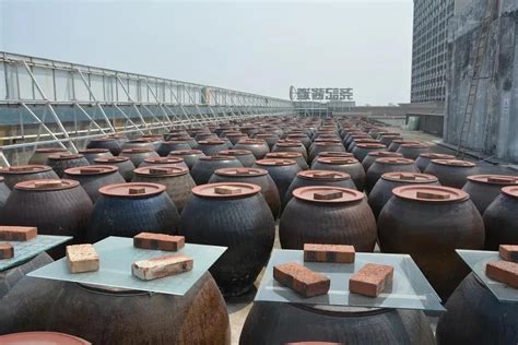 酱油酿造技术揭秘 鱼跃1919产业园展馆__凤凰网