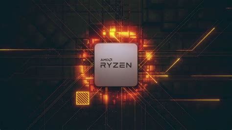 AMD announces Ryzen 5000 series of desktop processors based on Zen 3 ...