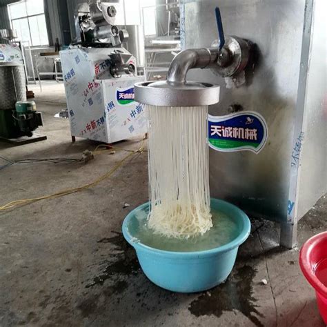 四川最具特色的米粉——绵阳米粉