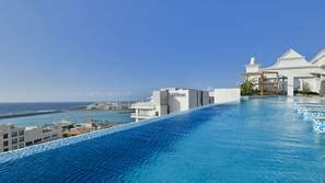 Detailed review & photos “Hotel Lequ Okinawa Chatan Spa ＆ Resort” – Fish&Tips