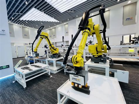 工业机器人-湖南机器人就选__长沙昂卓智能公司