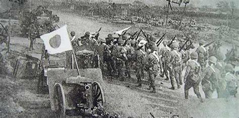 1937年8月13日淞沪会战图片集