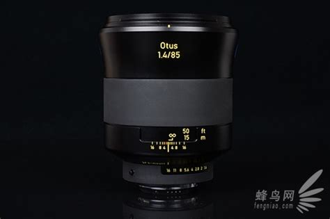 蔡司宣布推出新款Otus 100mm f / 1.4镜头，提供佳能EF、尼康F两种卡口_影视工业网-幕后英雄APP