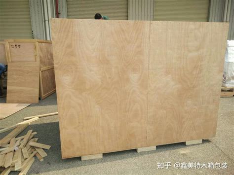 木质包装PPT模板-PPT作品-PPT超级市场