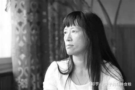 余秀华：“我始终觉得，中国的男人配不上中国的女人”_诗歌_人生_生活