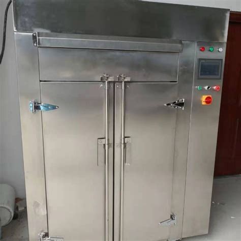 高温工业烤箱 高温400-500度烘箱-环境类检测设备-芜湖华测仪器设备有限公司