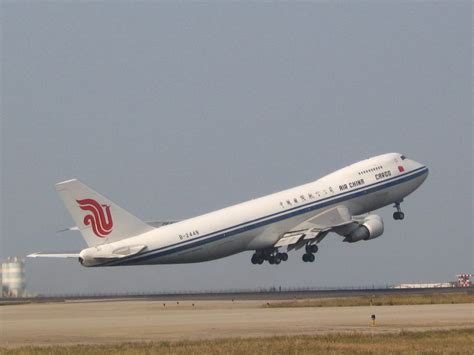 为什么中国大陆只有国航才有波音747做客机？ - 知乎