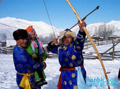 看脸蛋|摄影师布赖恩镜头下的西伯利亚极地通古斯人生活_汉泊客文化网