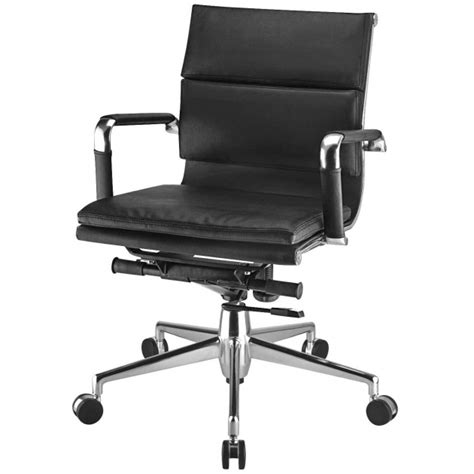 Eames Style Swivel Chairs 1138 | Used Office Chairs | Allard Office