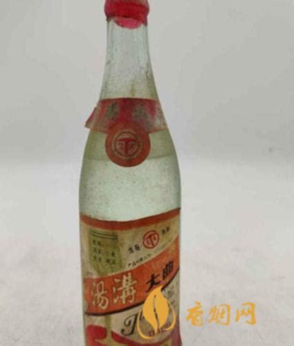 汤沟酒价格表图查询 汤沟酒1920浓香型42度价格-香烟网