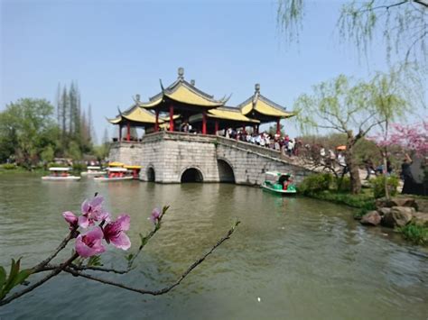 六月的扬州好玩吗,扬州六月份适合旅游吗,扬州哪里玩的地方_大山谷图库