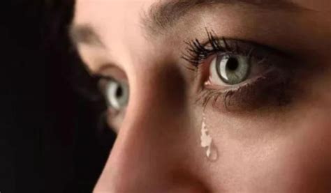 莫名其妙流眼泪，可能是危险信号|急性泪囊炎|流眼泪|分泌物|信号|泪道|疾病|-健康界