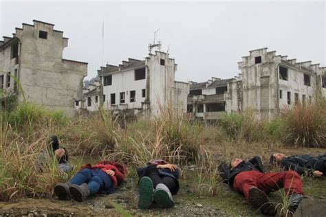 6个广东青年睡遍烂尾楼：既然有房没人住，那我们就去睡一下吧_凤凰网