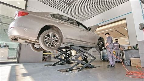开汽车维修厂需要准备哪些工作，费用大概是多少 - 汽车维修技术网