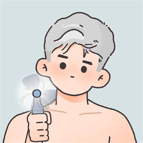 头像非主流壁纸夏天