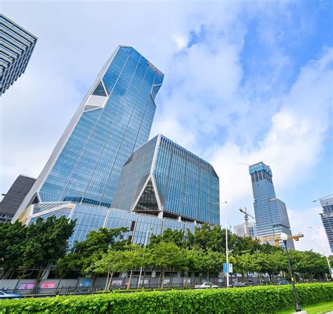 琶洲 阿里中心 电商总部 整层2708方 精装修 一线江景