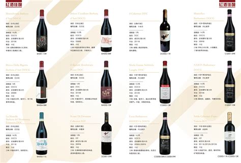 【红酒排名】世界红酒排名前十品牌