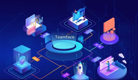 实现平台化、一体化管理软件对企业的好处-Teamface|企典Saas平台
