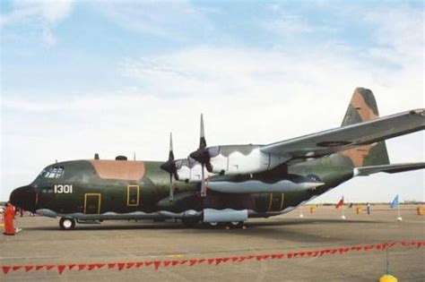 C-130型运输机_图片_互动百科