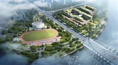 总投资222亿元，宁波海曙11个重大项目参加省、市集中开工仪式|界面新闻