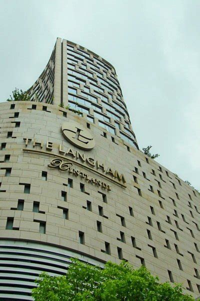 上海新天地朗廷酒店荣获2021《康泰纳仕》读者之选殊荣 - BANG!