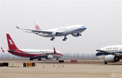 武汉天河机场国内航班客流量增长明显 国际货运航线增加 - 航空要闻 - 航空圈——航空信息、大数据平台