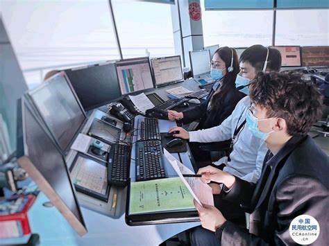 新疆空管局塔台管制室顺利完成数字化放行、通播及电子进程单系统升级改造工作 - 民用航空网