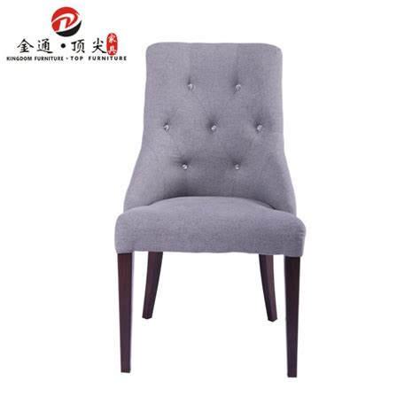 新中式太师椅酒店椅子创意软包金属餐厅餐椅铁艺定制凳子靠背家用-阿里巴巴
