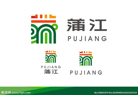 成都logo设计图__企业LOGO标志_标志图标_设计图库_昵图网nipic.com