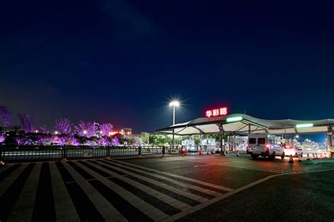 LED户外照明工程-中山市高灯照明有限公司