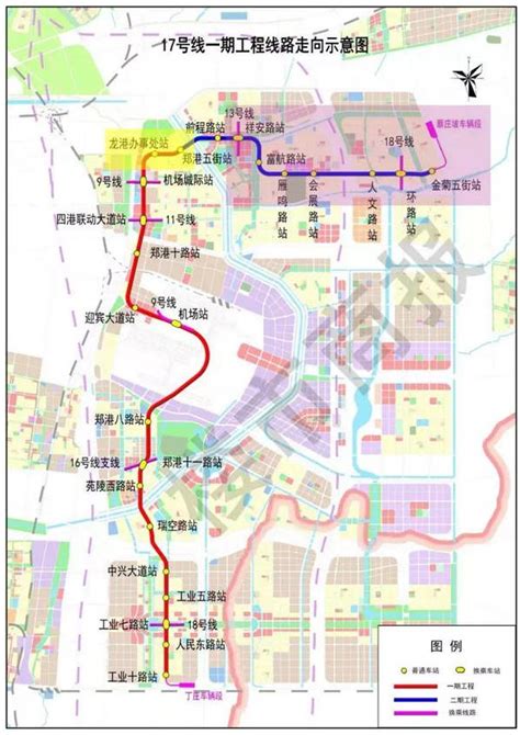 许昌地铁站点规划图,许昌2030规划图效果图,许昌市未来10年规划图_大山谷图库