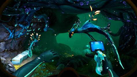《深海迷航》开发商确认，今年科隆展将公布新作--中国数字科技馆