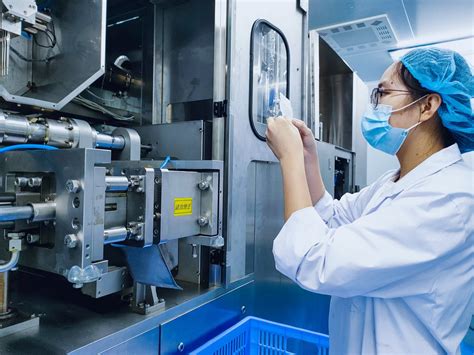 洛科威清远工厂正式投产和新一代生物可溶性配方NGF发布-中国建材家居网