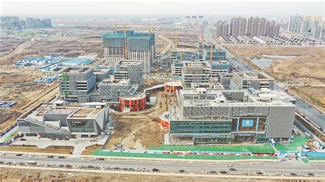 华为赴黑龙江省落户区域总部，合作项目包括寒地试车基地_易车