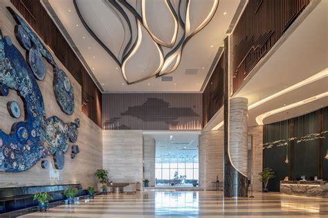 威海立天唐人蓝海御华大酒店 - 金盘网 - 中国领先的房地产开发平台