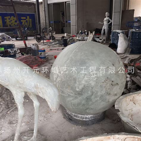 扬州开元环境艺术工程有限公司-玻璃钢翻模