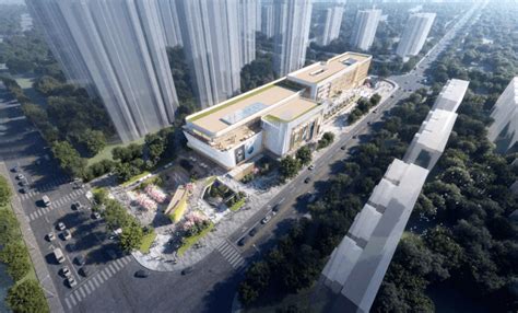 栖霞建设2022年共有7大项目在售或在建|南京|栖霞|南京市_新浪新闻