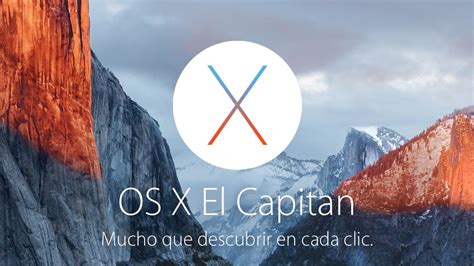 OS X El Capitan系统下载-os x el capitan苹果系统下载 v10.11.6 正式版-IT猫扑网