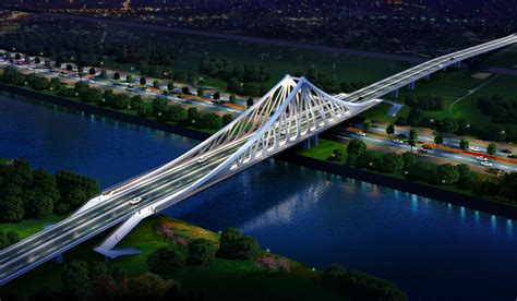 盘点世界最具创意的8座大桥_美国室内设计中文网