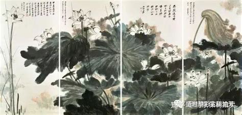 北京保利拍卖征集 张大千字画作品真假鉴定技巧 了解大千居士的过去 - 知乎